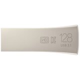Samsung 128GB bar plus champaign srebrni usb 3.1 MUF-128BE3 Cene