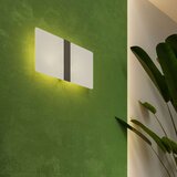  Sollux SL.1007 - Plafonska svetiljka AZALIA 2xG9/40W/230V | Eponuda.com