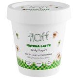 Fluff jogurt za telo matcha latte 180 ml Cene