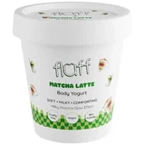 jogurt za telo matcha latte 180 ml