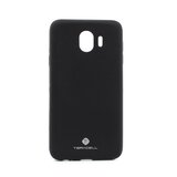  Maska za Samsung J4/ J400F (2018) Giulietta crna | ePonuda.com