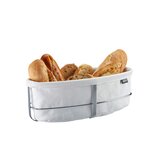 Gefu OVAL BREAD BASKET WHITE BRUNCH G-33661 Cijene