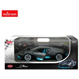 Rastar Bugatti Divo 1:14 ( 1034092 ) Cene