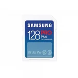 Samsung Memorijska kartica PRO Plus SD Memory Card 128GB MB-SD128S/EU