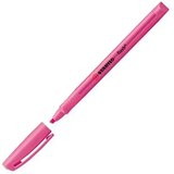 Stabilo Flash ružičasti marker | shoptok.hr