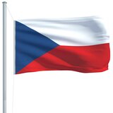  Češka zastava 90 x 150 cm | shoptok.hr