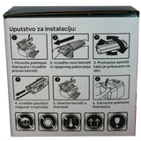 Gembird Toner CF543A/CF403A/CRG-054/CRG-045 M zam. kaseta za HP Magenta 1.3k | ePonuda.com