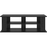  Stalak za TV Crni hrast 96 x 35 x 33,5 cm | shoptok.hr