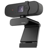 Hama C-400 full hd-web kamera 1920 x 1080 piksel držač s stezaljkom | Eponuda.ba