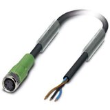 Phoenix Contact Kabel za senzorje vtičnica M8 SAC3P-5.0-PUR/M8FS, (20992927) | Shoptok.si