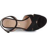 Unisa Sandali & Odprti čevlji ODARA Črna | Shoptok.si