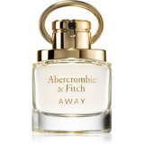 Abercrombie & Fitch Away Women parfumska voda za ženske 30 ml | Shoptok.si