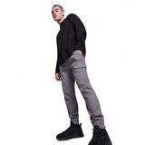 Cropp - Men`s trousers - Svetlo siva Cene