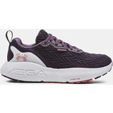 Under Armour Shoes UA W HOVR Mega 3 Clone-PPL - Women Cene