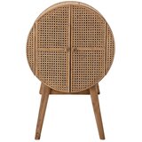 Bloomingville Visoka komoda iz ratana 52x80 cm Otto - Bloomingville Cene
