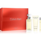 Calvin Klein Eternity for Women poklon set za žene | shoptok.hr