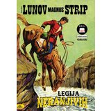 Golconda Dečo Kancio, Lina Bufolente - LMS 1027 - Kit Teler: Legija neranjivih Cene