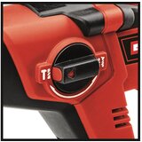 Einhell power x-change akumulatorska udarna bušilica te-hd 18/12 li - solo (bez akumulatora, broj okretaja pri praznom hodu: 0 okr/min - 1.300 okr/min, jačina pojedinog udarca: 1,3 j) + bauhaus jamstvo 5 godina na uređaje na električni ili motorni pogon | shoptok.hr