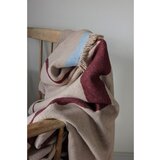 Mette Ditmer Denmark Bež odeja 130x175 cm Studio – | Shoptok.si