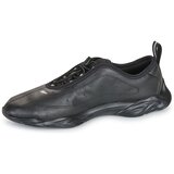 Lacoste TENNIS BALLERINA LOW PRO Crna | shoptok.hr