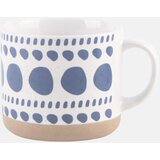 Sinsay Set šolja s printom 2 pack | shoptok.hr