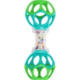 OBALL Shaker igračka za djecu od rođenja 1 kom OBALL Shaker igračka za djecu od rođenja 1 kom Slike