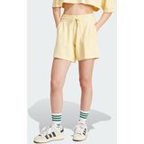 Adidas Hlače 'Essentials' svijetložuta | shoptok.hr