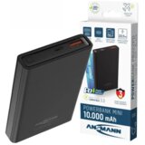 Ansmann Eksterna baterija 10000mAh PB222PD, Crni Cene