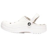 Crocs Baya Lined Clog Bijela | shoptok.hr