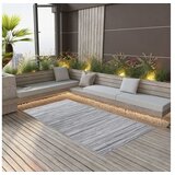  tepih sivi 190 x 290 cm PP | shoptok.hr