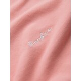 Ombre Cotton pique knit polo shirt - pink | shoptok.hr
