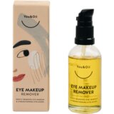 You&Oil Odstranjevalec ličil za oči - 50 ml | Shoptok.si