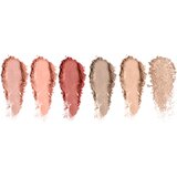 LAMEL Blush & Contour paleta rumenila za konturiranje 16 g | shoptok.hr
