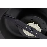 Stiga Collector 140e Kit 20 V Baterija s elektricna kosilica košarom, 2 baterije i punjac. | shoptok.hr