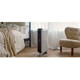 Mill oil radiator 1500W white steel AB-H1500DN | shoptok.hr