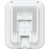 Ubiquiti U7-Outdoor All-weather WiFi 7 AP with 4 spatial streams, an integrated directional super antenna, and versatile mounting options - U7-OUTDOOR | Shoptok.si