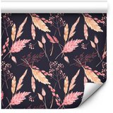  Tapeta - Pink Grasses 50x1000 | shoptok.hr