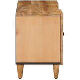  Ormari za skladištenje s pohranom Smeđa 105 x 33,5 x 46 cm | shoptok.hr