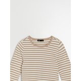 Sinsay Bluza dugih rukava | shoptok.hr