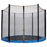 TOO MUCH zaščitna mreža za 244 cm trampolin (6 palic) | Shoptok.si