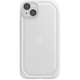  RAPTIC Slim biorazgradljiv ovitek za iPhone 13/14, Prozoren mat | Shoptok.si
