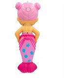 Bloopies Babies bloopies: zabavna sirena s svetlečimi krili | Shoptok.si