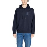EAX Puloverji 6DZMJB ZJNKZ Modra | Shoptok.si