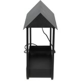 Esschert Design Kovinska vrečka za gojenje LED Light – | Shoptok.si