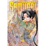 VIZ Media Yusei Matsui - The Elusive Samurai, Vol. 1 | Eponuda.com