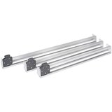 Treston Priključni rezalnik, za pakirno postajo KOMBI, širina reza 1550 mm | Shoptok.si