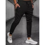 DStreet Black men's trousers