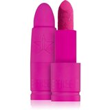 Jeffree Star Cosmetics Velvet Trap ruž za usne nijansa Pink Religion 4 g Cijene