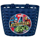 Avengers Seven prednja košarica | shoptok.hr