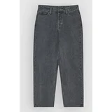 Relax 5 Kavbojke mid grey tint